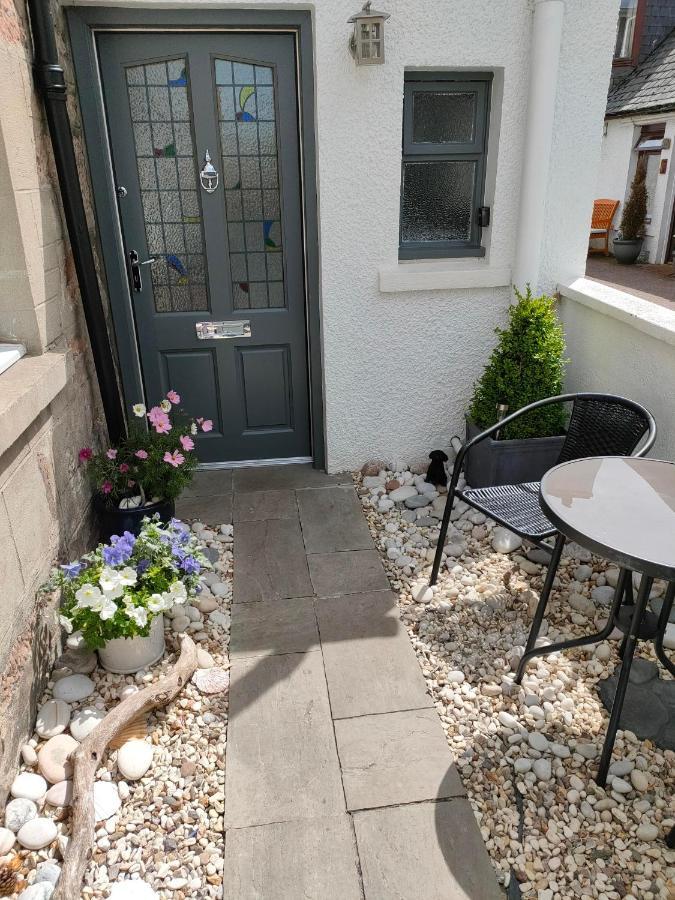 Shadow'S Cottage Situated In Fishertown, Nairn. Exterior foto