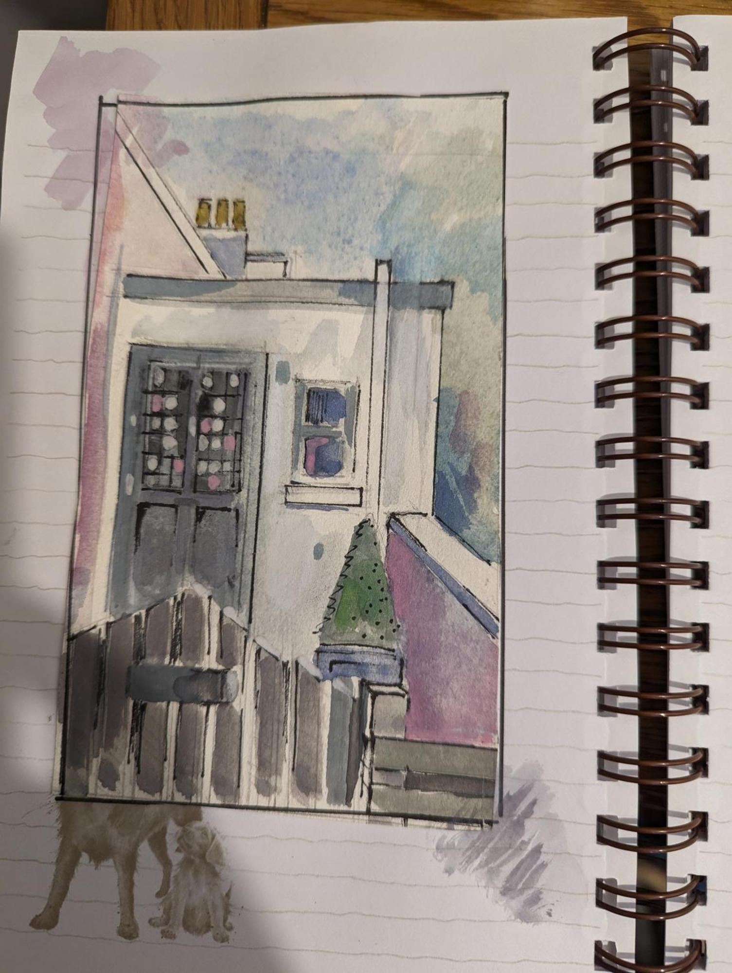 Shadow'S Cottage Situated In Fishertown, Nairn. Exterior foto