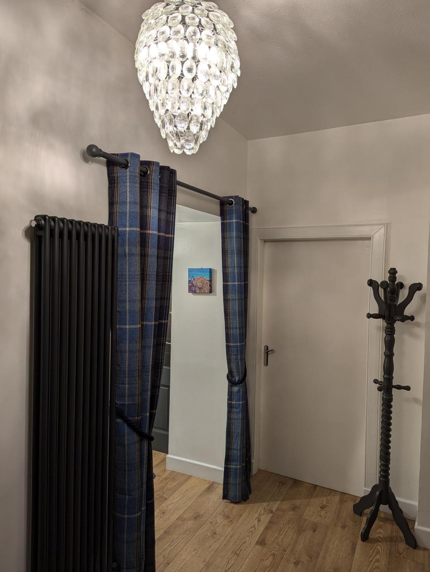 Shadow'S Cottage Situated In Fishertown, Nairn. Exterior foto